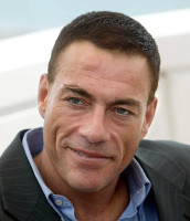 Jean-Claude Van Damme photo #