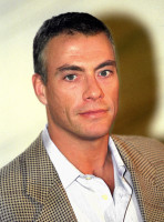 Jean-Claude Van Damme photo #