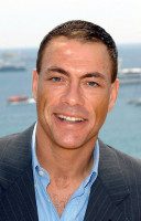 Jean-Claude Van Damme photo #