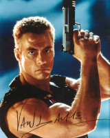 Jean-Claude Van Damme pic #553955