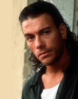 Jean-Claude Van Damme photo #