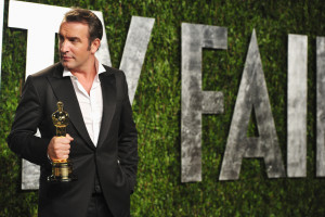 photo 18 in Jean Dujardin gallery [id454452] 2012-03-03