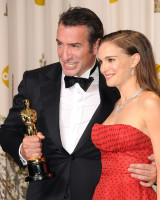 photo 21 in Jean Dujardin gallery [id469578] 2012-04-02