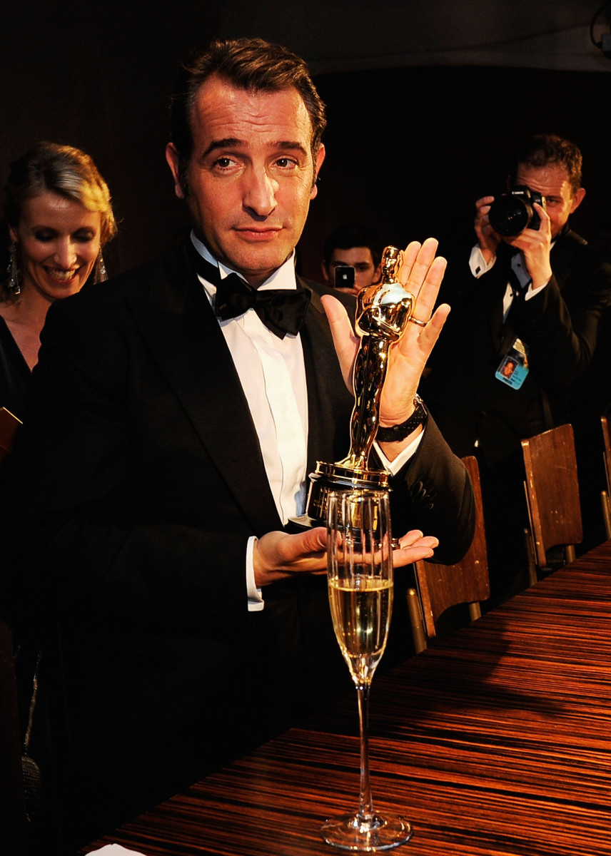 Jean Dujardin: pic #468287