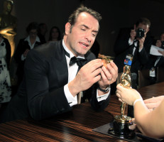 Jean Dujardin photo #