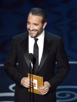 photo 10 in Jean Dujardin gallery [id580764] 2013-03-08