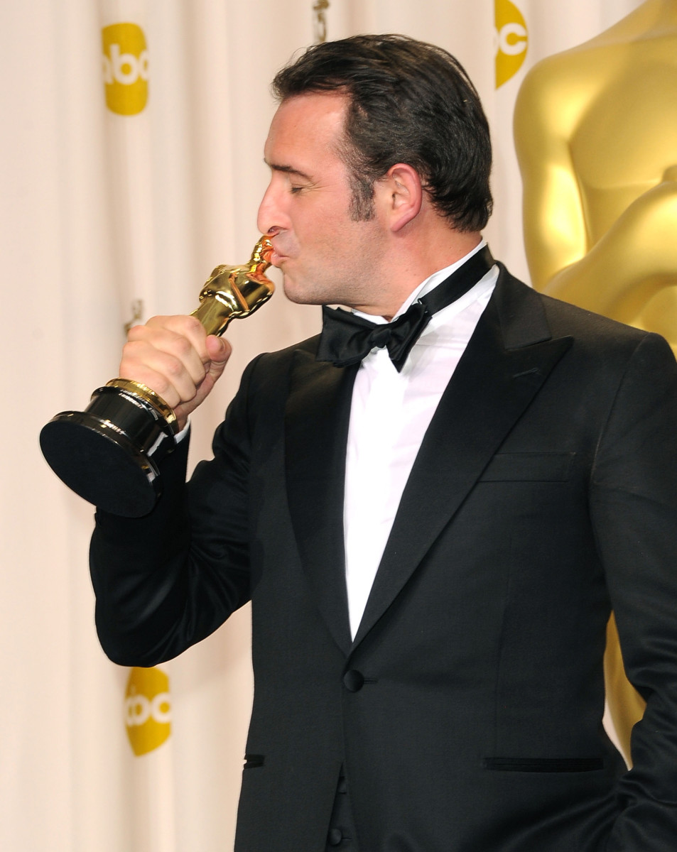 Jean Dujardin: pic #491282