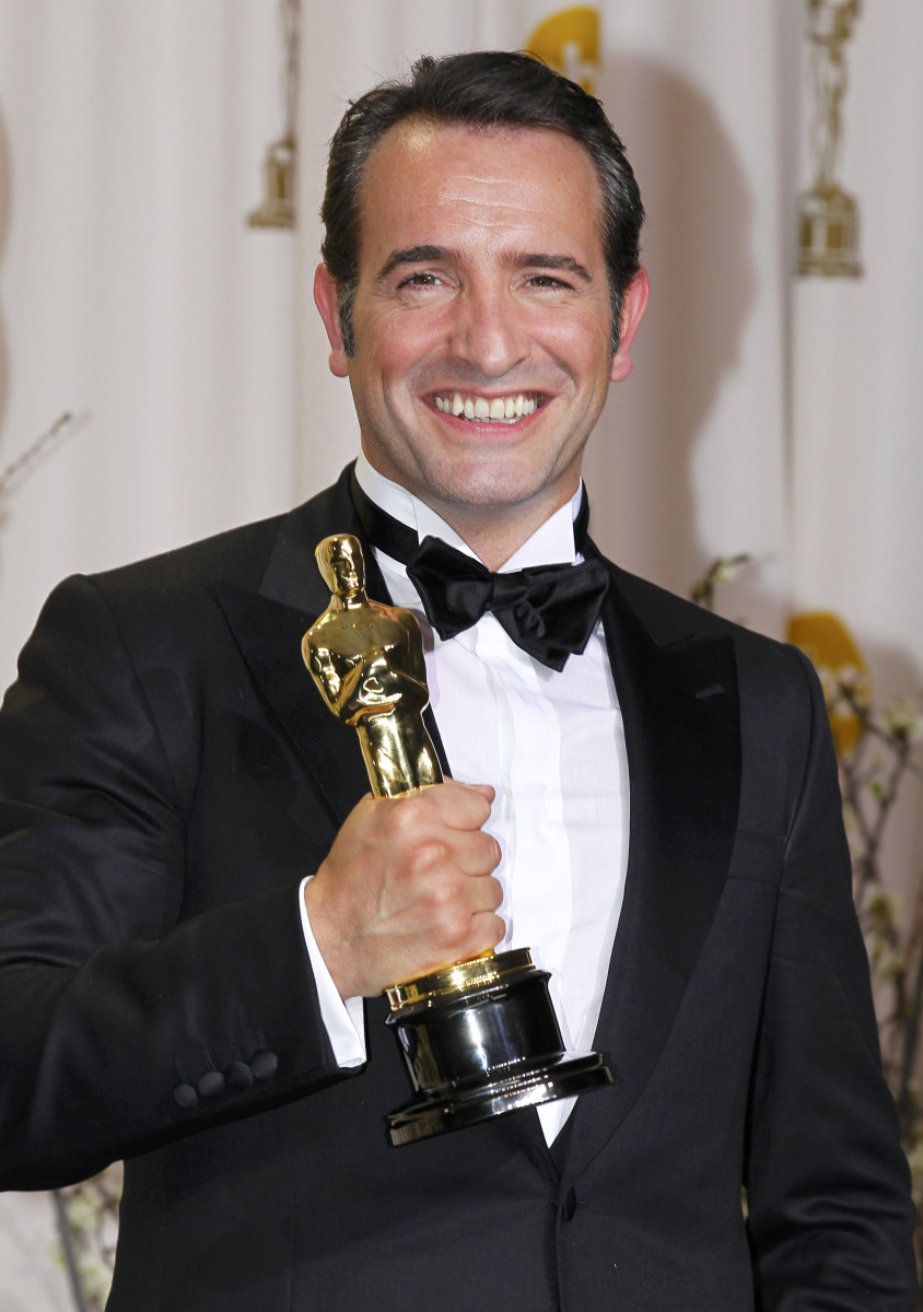 Jean Dujardin: pic #465401