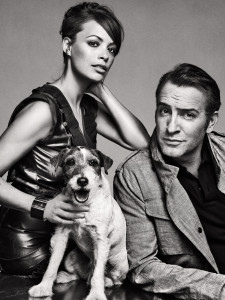 photo 5 in Jean Dujardin gallery [id447118] 2012-02-16