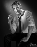 Jean Dujardin photo #