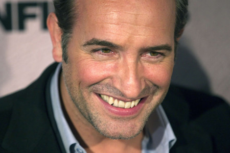 photo 4 in Jean Dujardin gallery [id450040] 2012-02-21