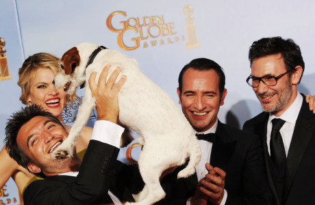 Jean Dujardin pic #445958