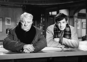 Jean Gabin pic #210956