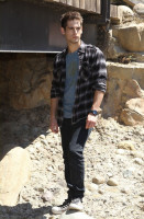 Jean-Luc Bilodeau photo #