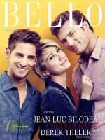 Jean-Luc Bilodeau photo #