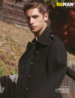 Jean-Luc Bilodeau photo #