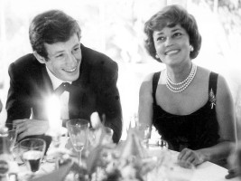 Jean Paul Belmondo photo #