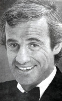 Jean Paul Belmondo photo #