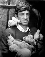 Jean Paul Belmondo photo #