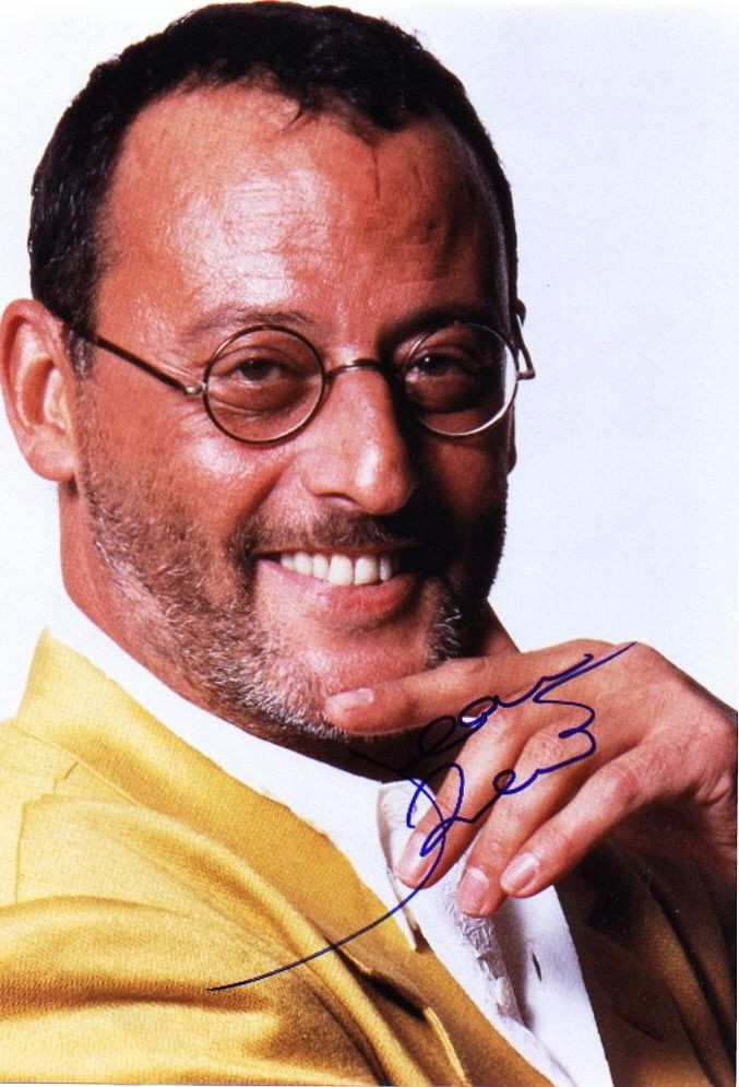 Jean Reno: pic #32893