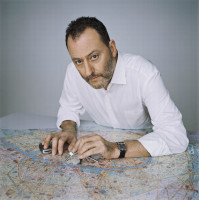 photo 7 in Jean Reno gallery [id278559] 2010-08-17
