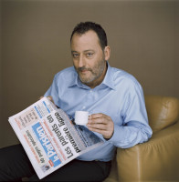 photo 4 in Jean Reno gallery [id278586] 2010-08-17