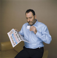 Jean Reno photo #