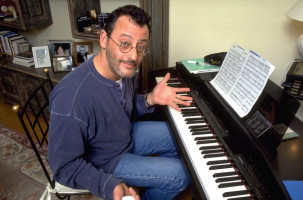 Jean Reno photo #