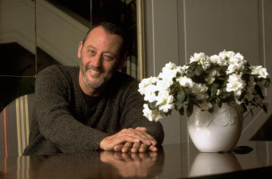 Jean Reno photo #