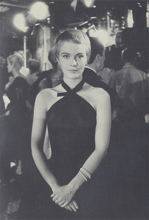 Jean Seberg: pic #100908