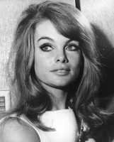 Jean Shrimpton photo #