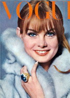 Jean Shrimpton photo #