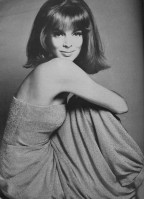 Jean Shrimpton photo #