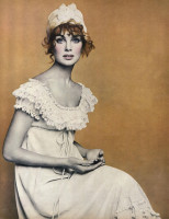 Jean Shrimpton pic #1333285