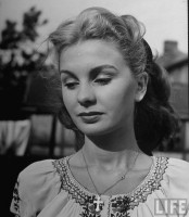 Jean Simmons pic #375515