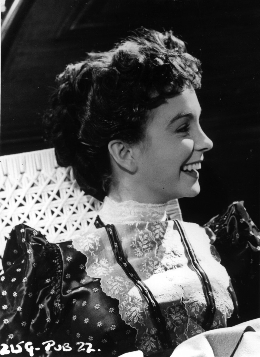 Jean Simmons: pic #412657