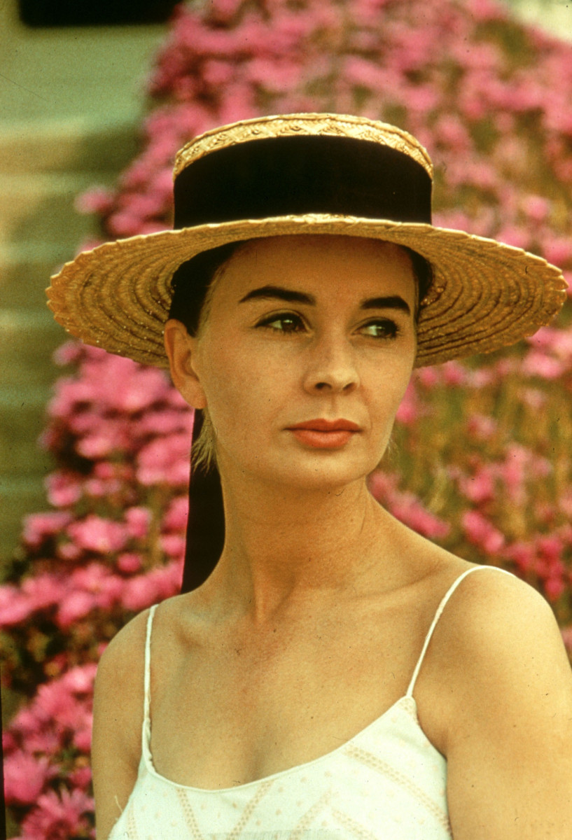 Jean Simmons: pic #407555