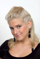 photo 4 in Jeanette Biedermann gallery [id341186] 2011-02-14