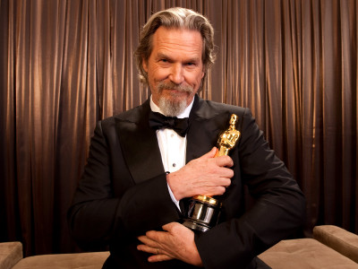 Jeff Bridges pic #241805