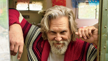 Jeff Bridges photo #