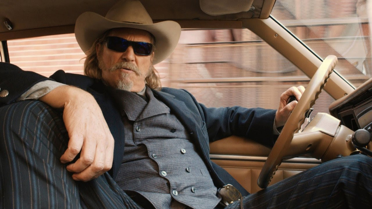 Jeff Bridges: pic #1313317