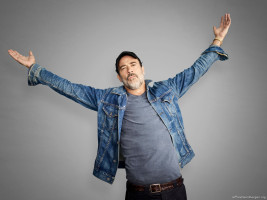 Jeffrey Dean Morgan pic #1312643