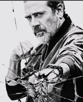 Jeffrey Dean Morgan photo #