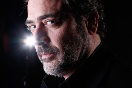 Jeffrey Dean Morgan pic #504452