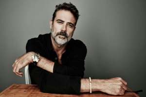 Jeffrey Dean Morgan photo #