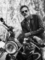 Jeffrey Dean Morgan photo #