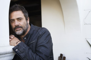 Jeffrey Dean Morgan photo #