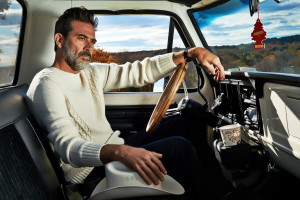 photo 20 in Jeffrey Dean Morgan gallery [id1310699] 2022-09-26