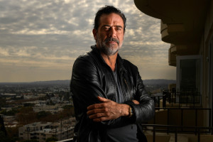 Jeffrey Dean Morgan pic #1312645