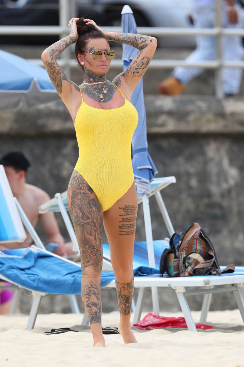 Jemma Lucy: pic #1111610